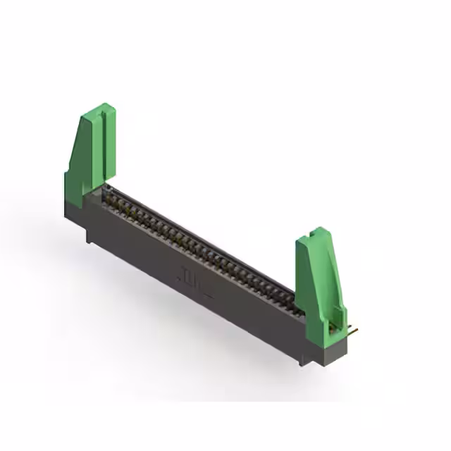 395-032-559-688 EDAC Inc.  Edgeboard Connectors